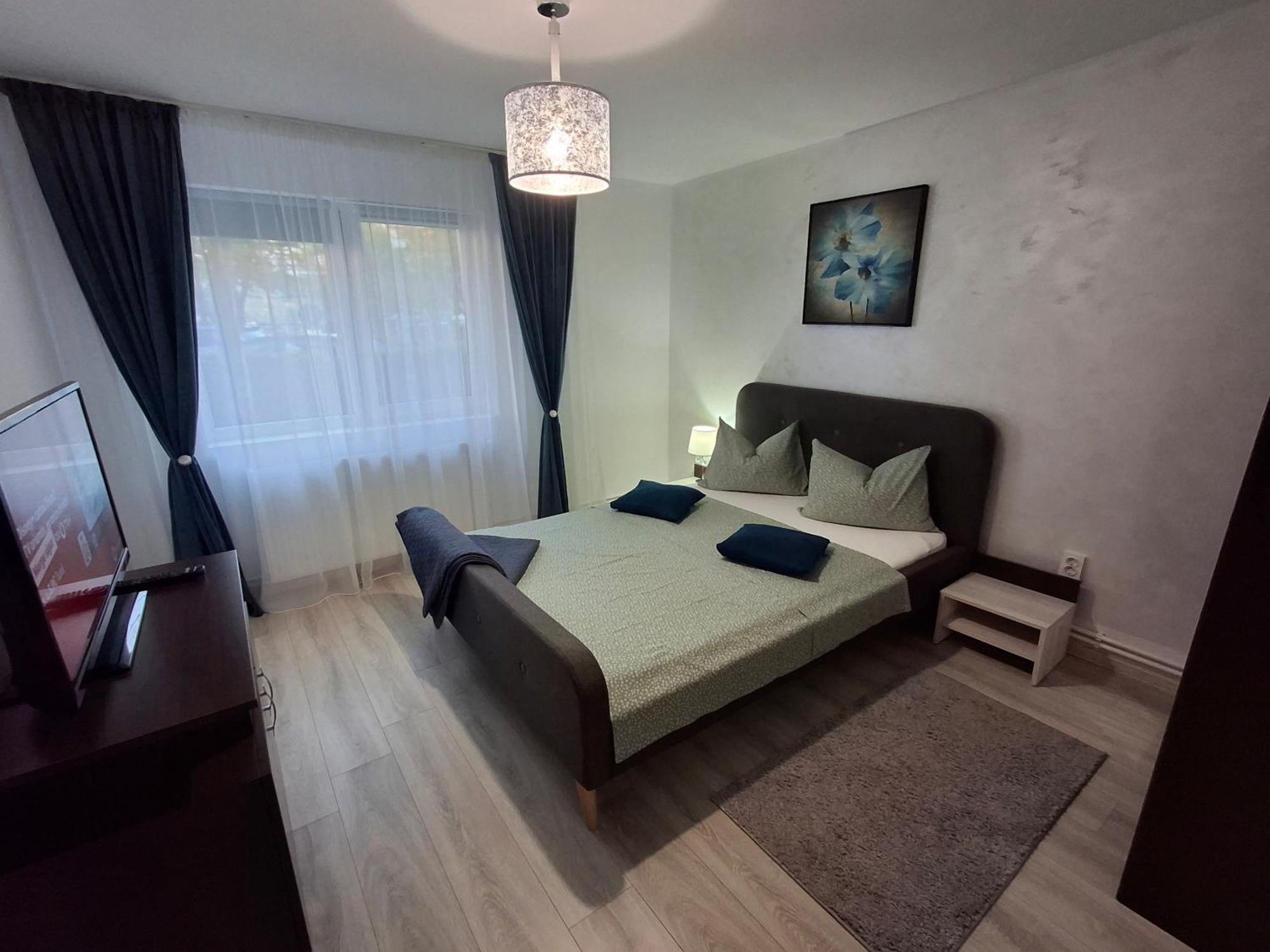 Apartament Claudia Deva Exteriér fotografie