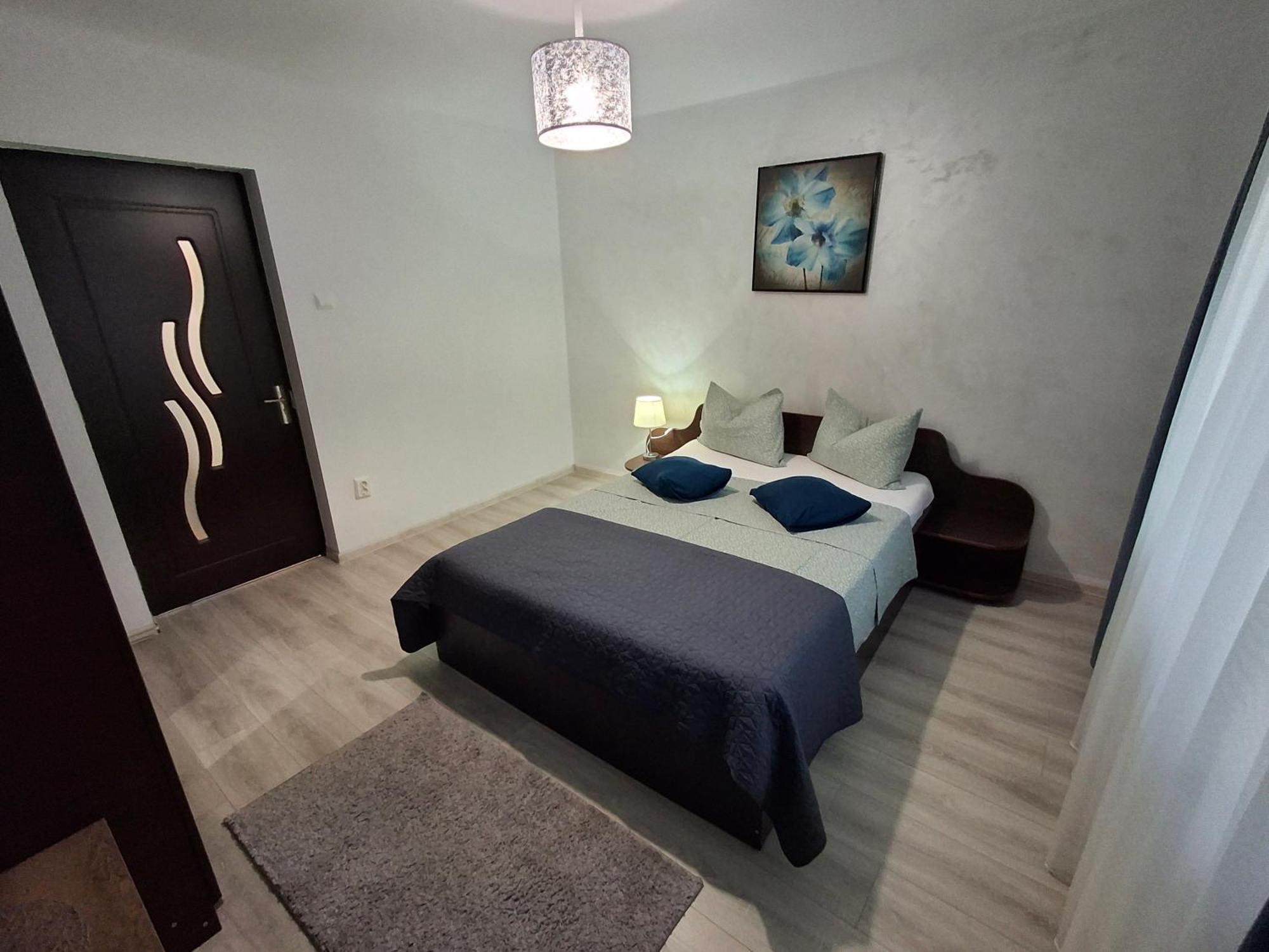 Apartament Claudia Deva Exteriér fotografie