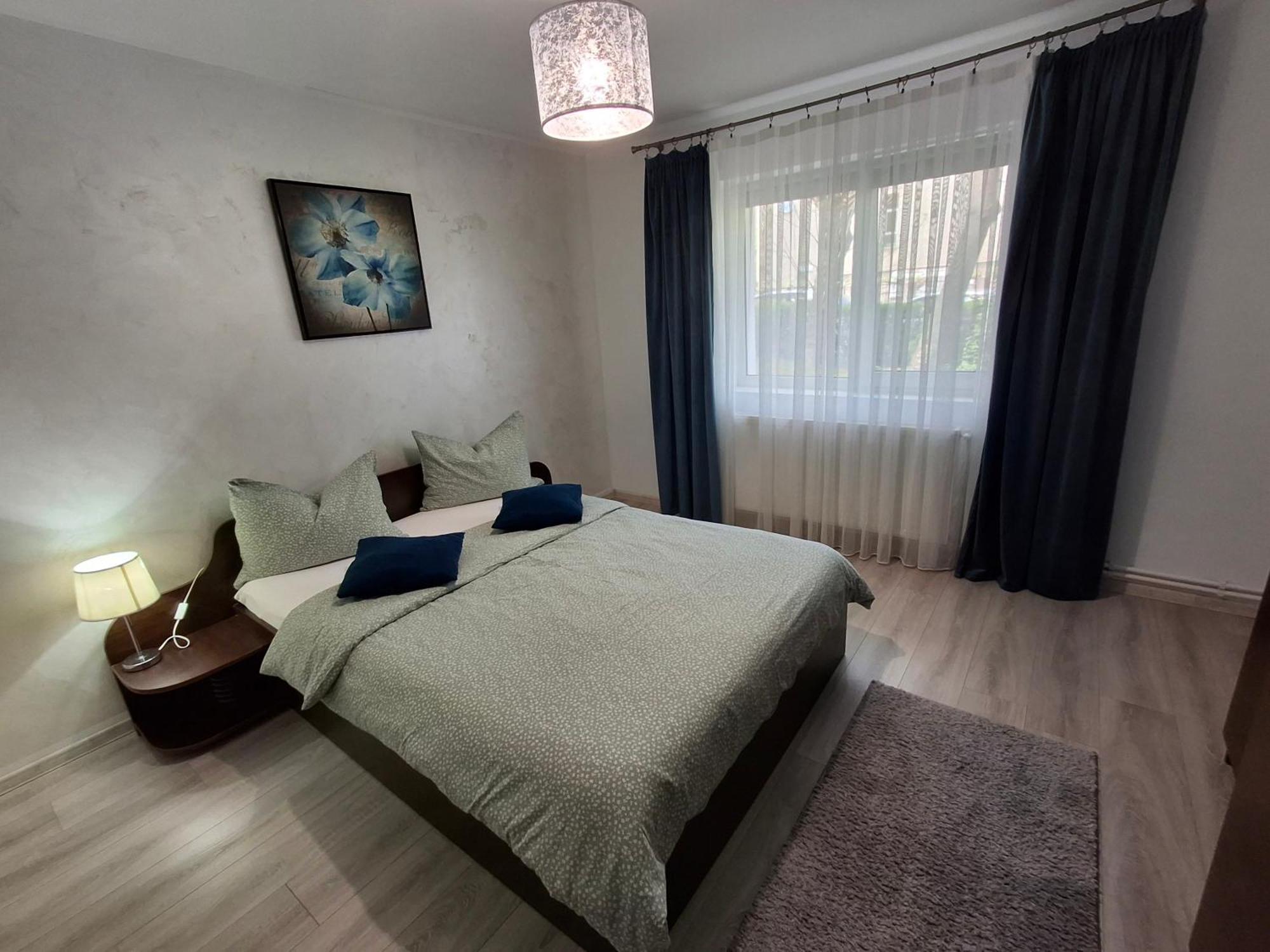 Apartament Claudia Deva Exteriér fotografie