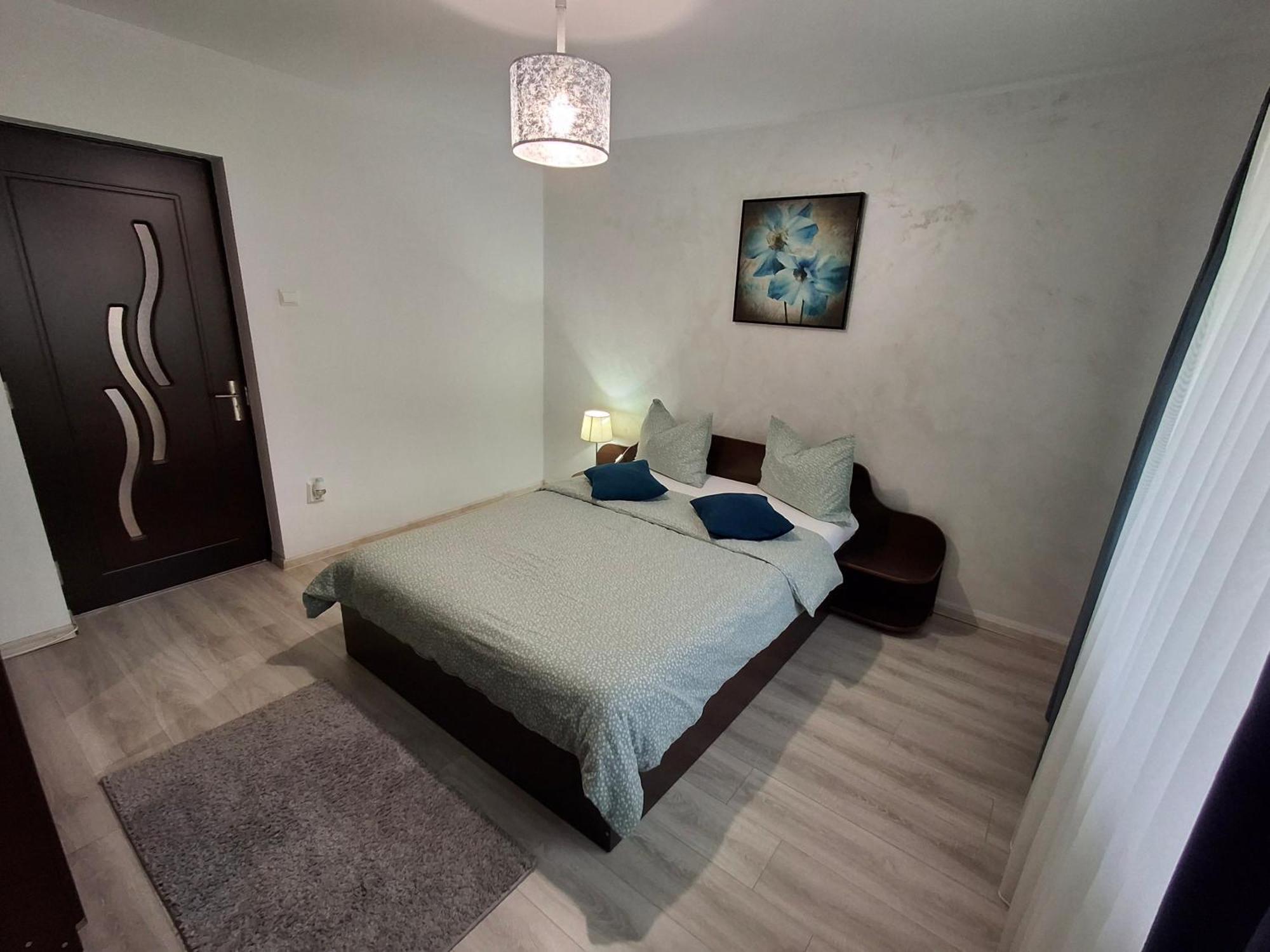 Apartament Claudia Deva Exteriér fotografie