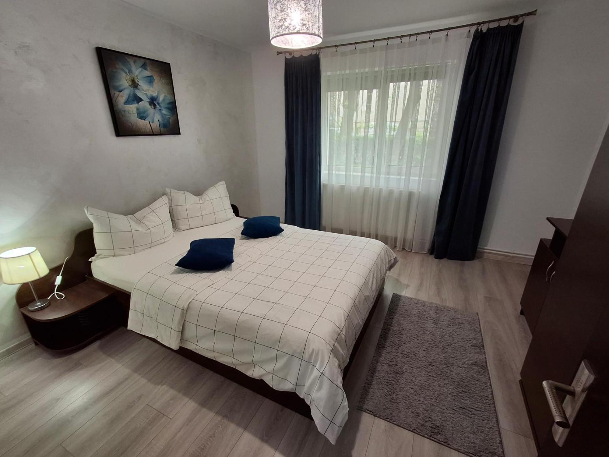 Apartament Claudia Deva Exteriér fotografie