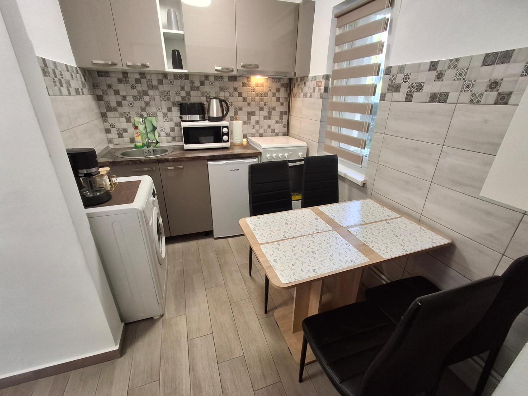 Apartament Claudia Deva Exteriér fotografie