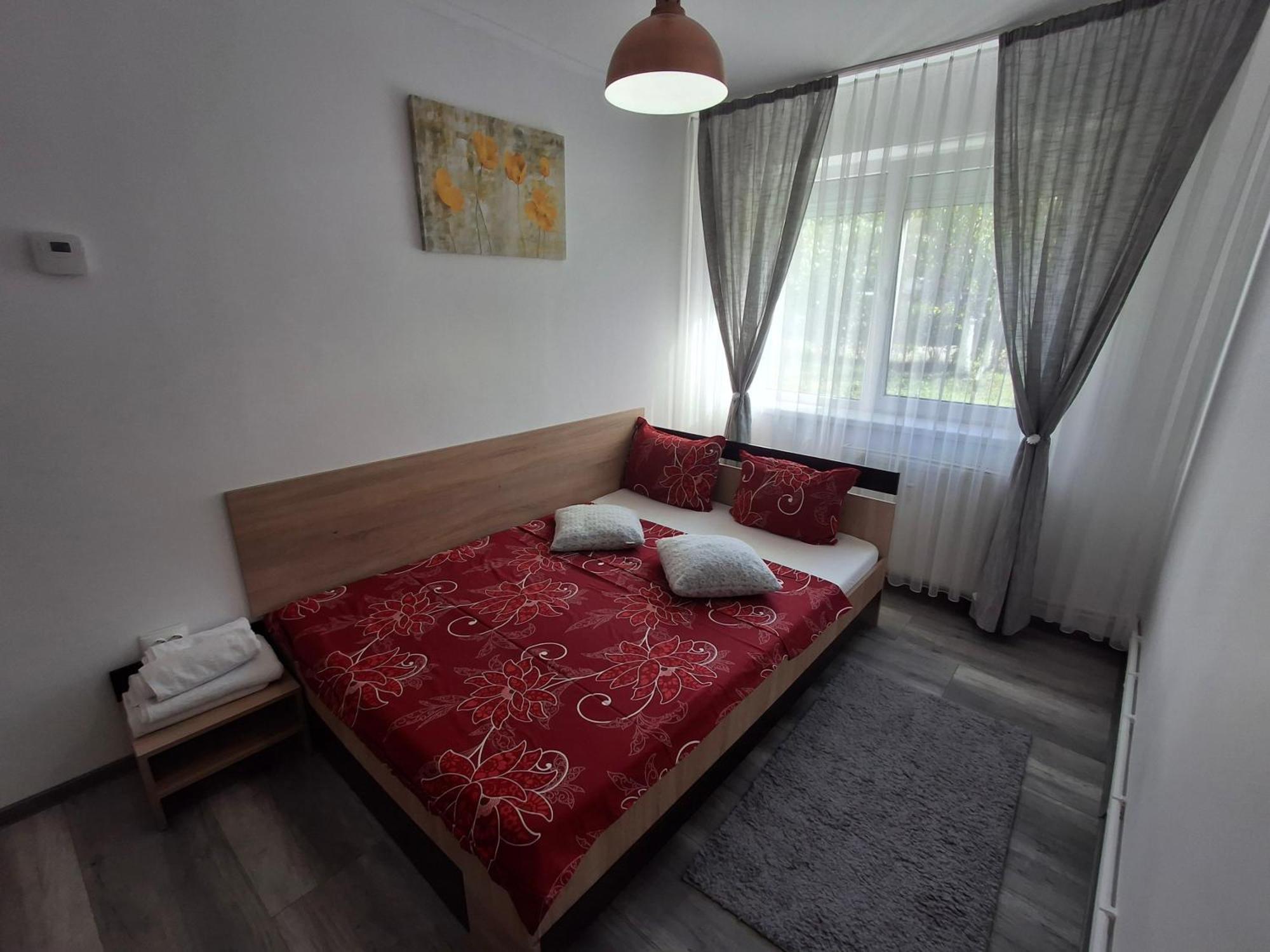 Apartament Claudia Deva Exteriér fotografie